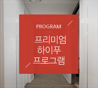 자궁선근증 프리미엄 하이푸