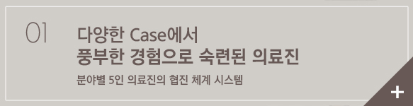 하이푸 1세대 의료진